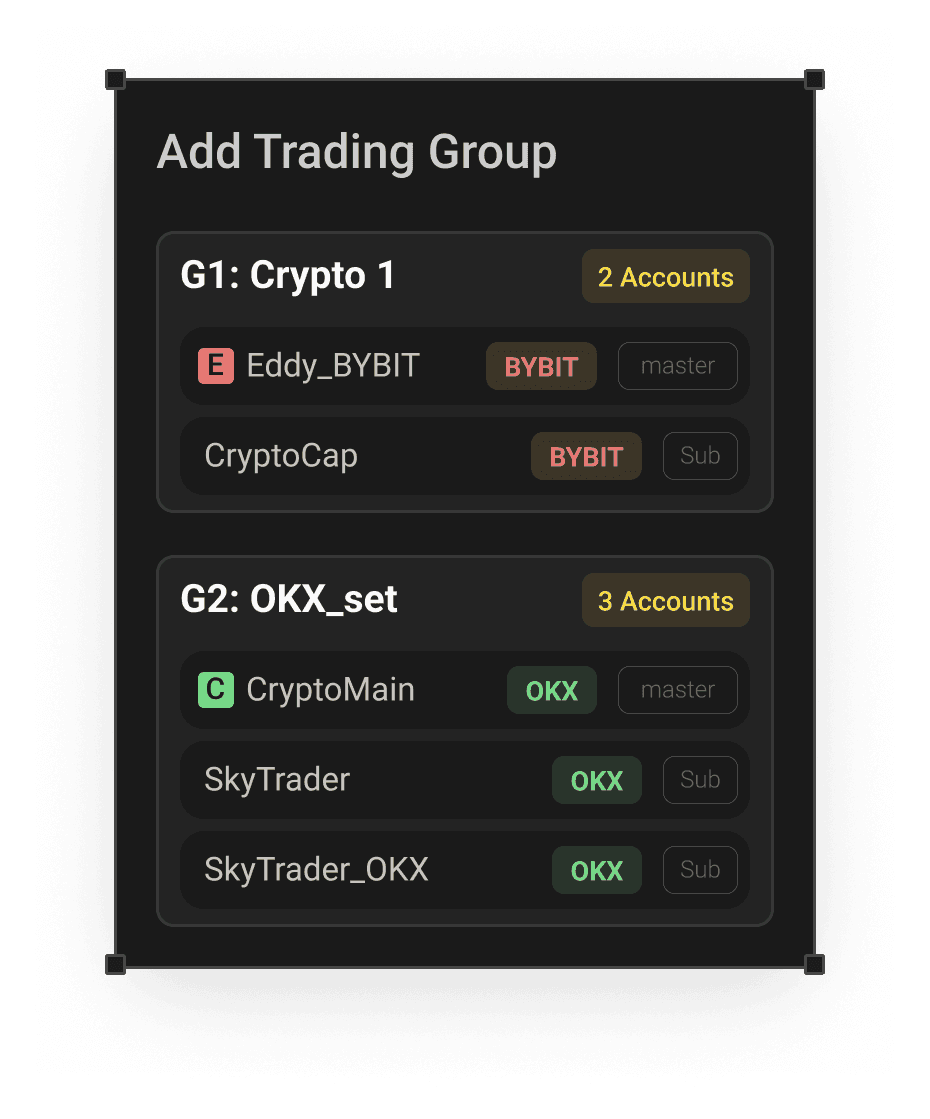 add-trading