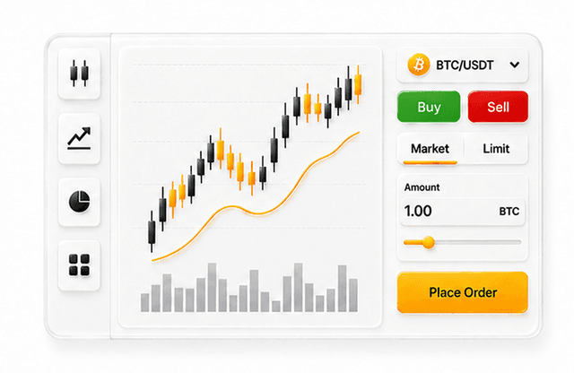 features of our trading softwares