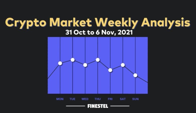 Crypto Market Weekly Analysis (Oct 31-Nov 6)