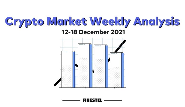 crypto market weekly analysis dec2021