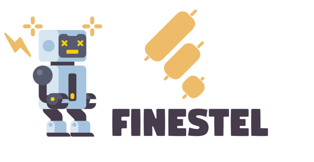Comparing Finestel real copy trading with trader bots