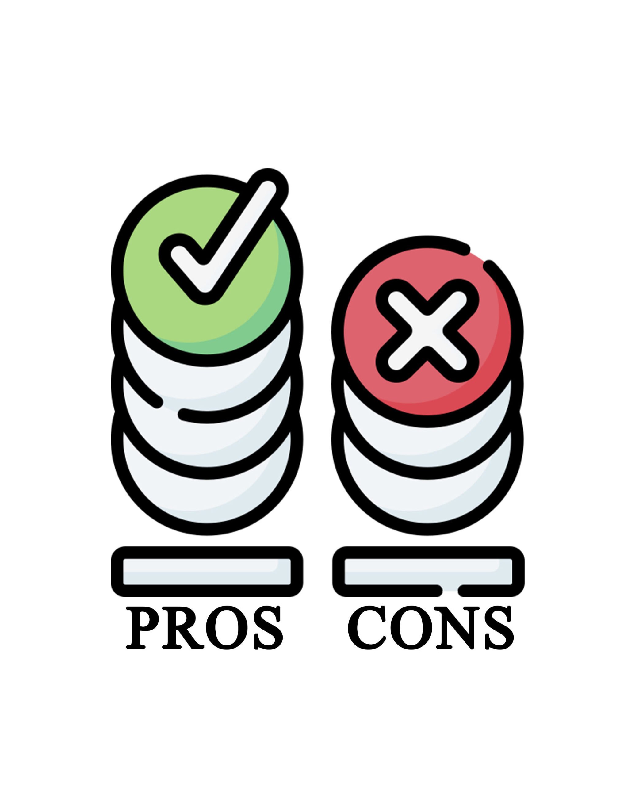 Pros and cons of copy trading