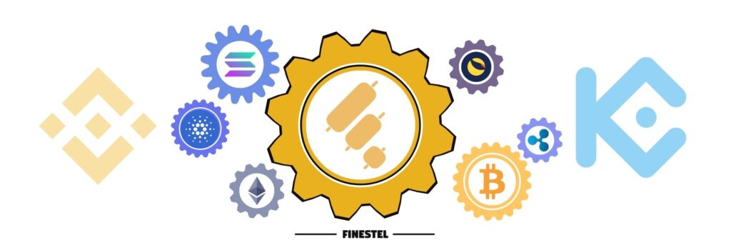 Finestel Automated Crypto Trading