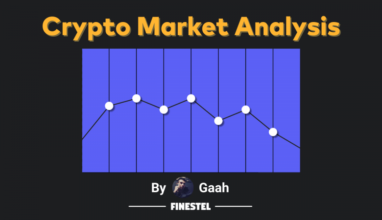 Crypto Market Analysis July 25