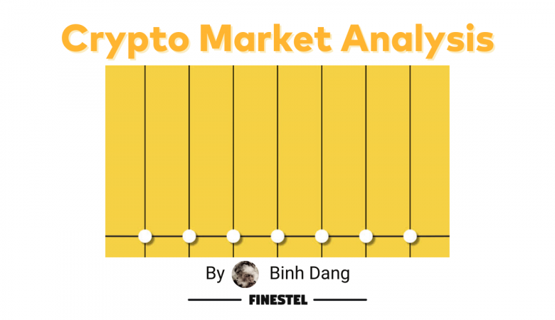 Crypto Market Analysis July 31
