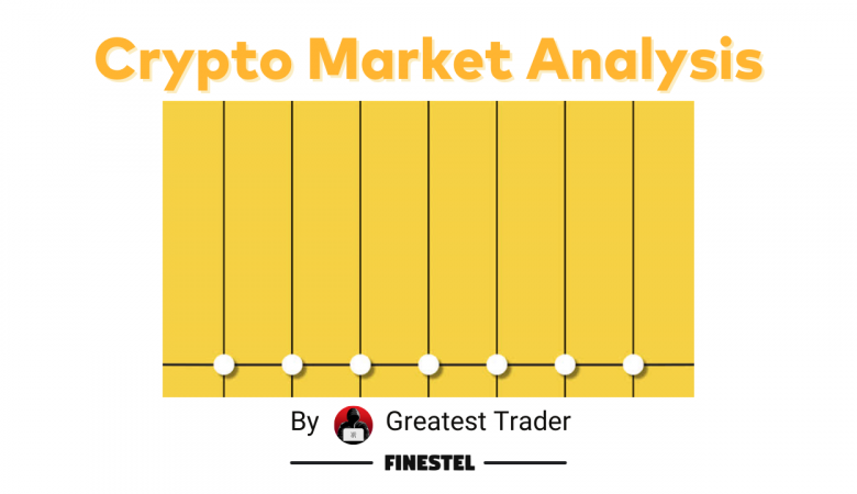 Crypto Market Analysis Aug21
