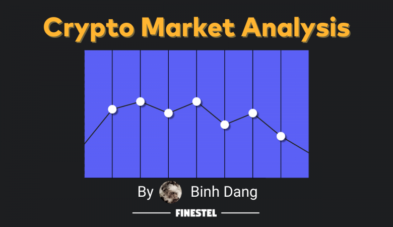 Crypto Market Analysis banner Aug 6