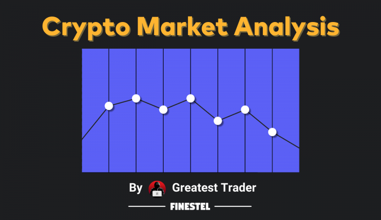 Crypto Market Analysis banner Aug10