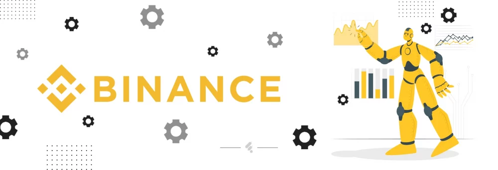 All about Binance automated trading with trading bots
