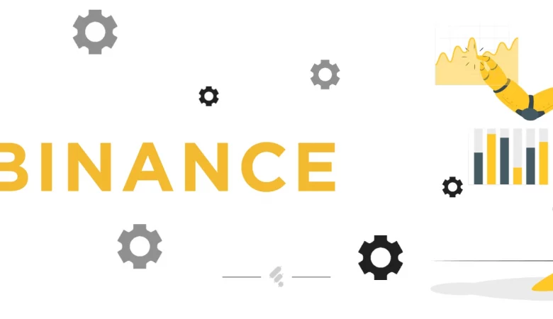 All about Binance automated trading with trading bots