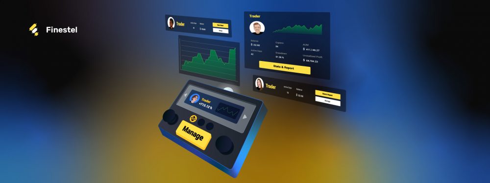 Binance Futures copy trading