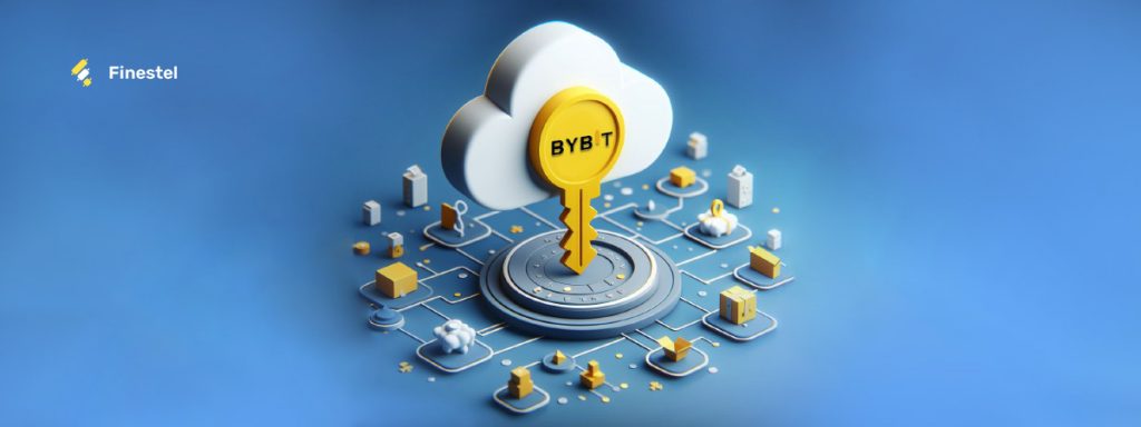 Bybit API Key Full Guide 2024: Start API Trading in Minutes| FINESTEL