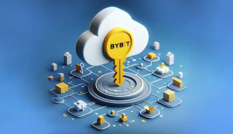 Bybit API key full guide