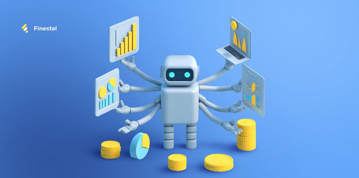 Binance Crypto Trading Tools & Bots