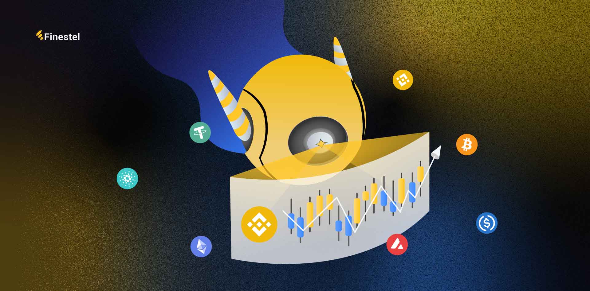 top 5 Binance Portfolio Tracker apps