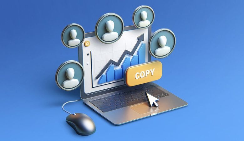 what is copy trading and how does it work