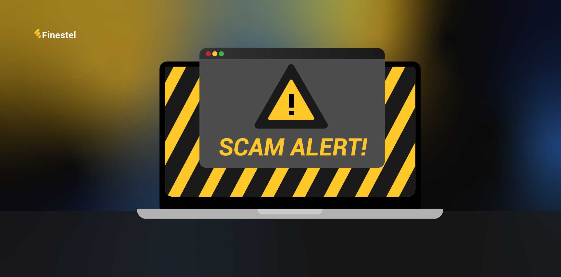 crypto trading scam alert