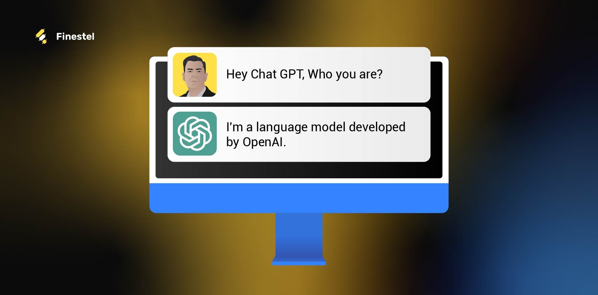 What Is ChatGPT?