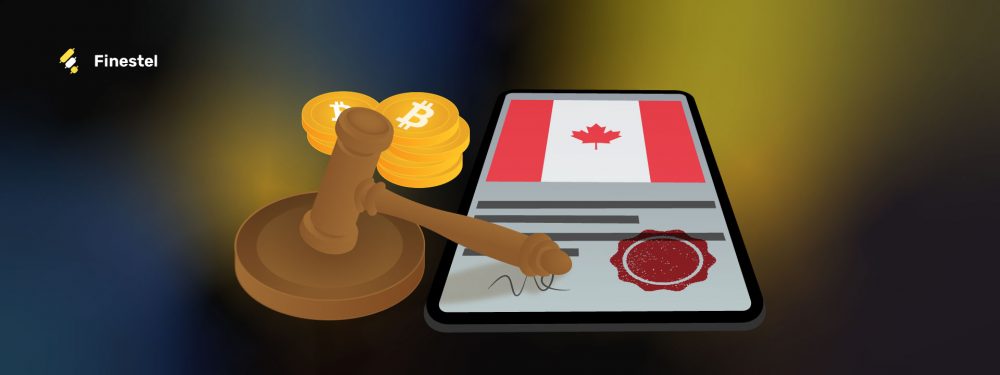 Crypto Regulations in Canada
