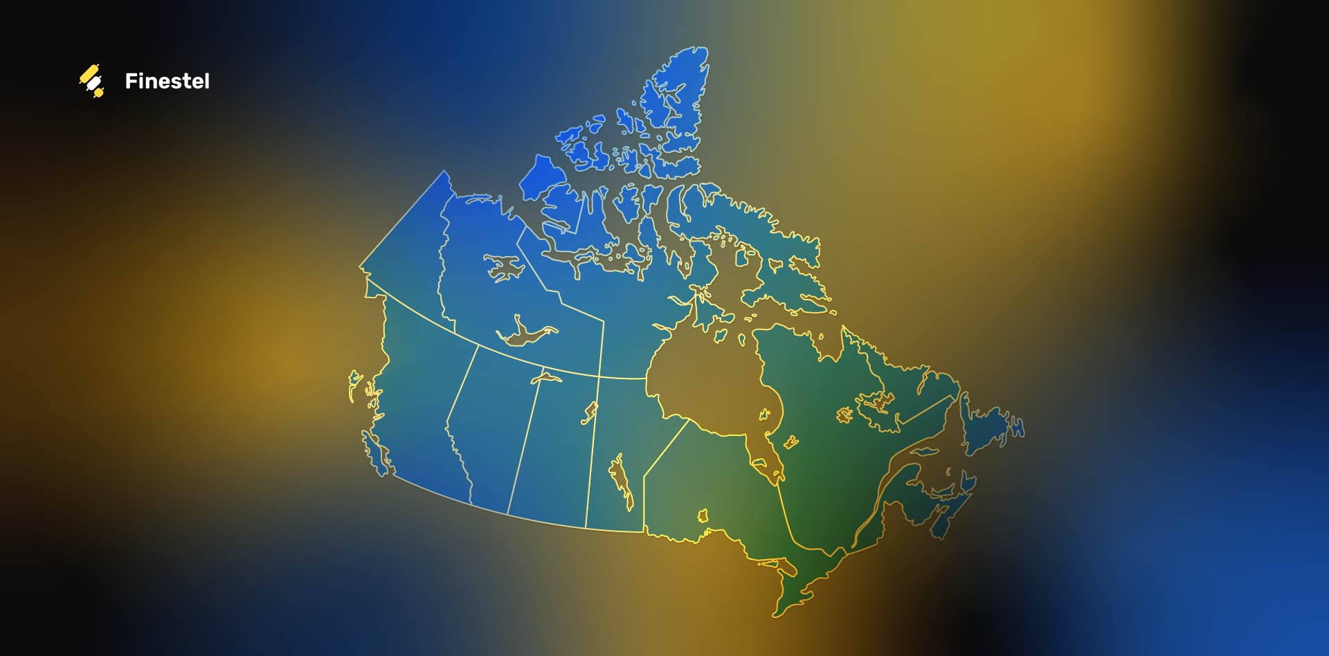Which Provinces in Canada Are Crypto Friendly?