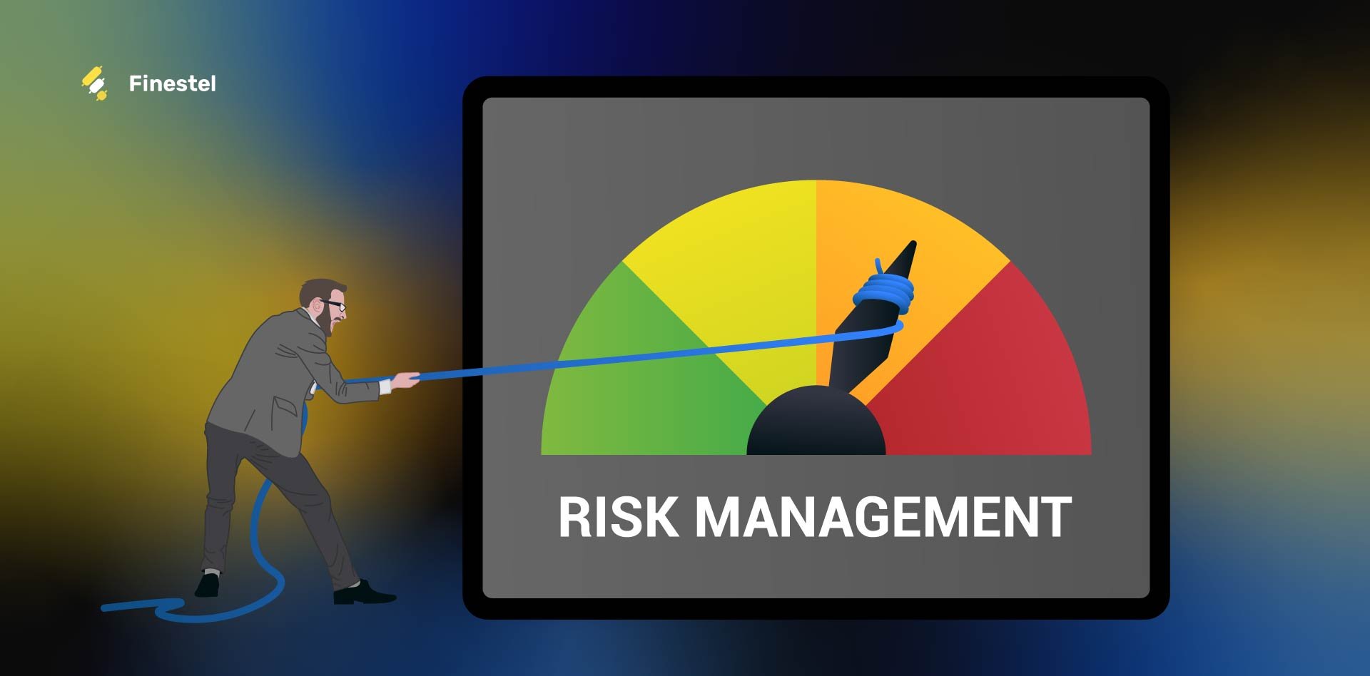 The Importance of Risk Management in Algorithmic Trading