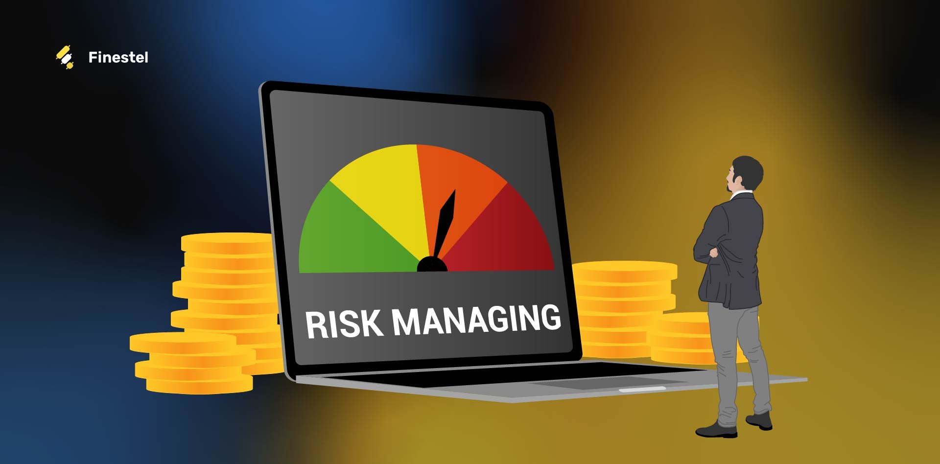 The Importance of Risk Management in Social Trading Profitability