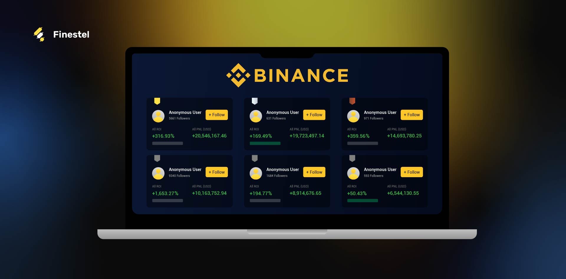 Is Copy Trading Legal and Available on Binance?