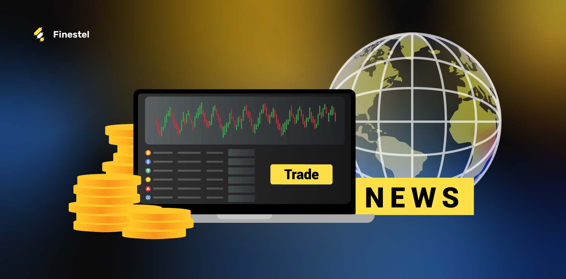 News-Based Trading
