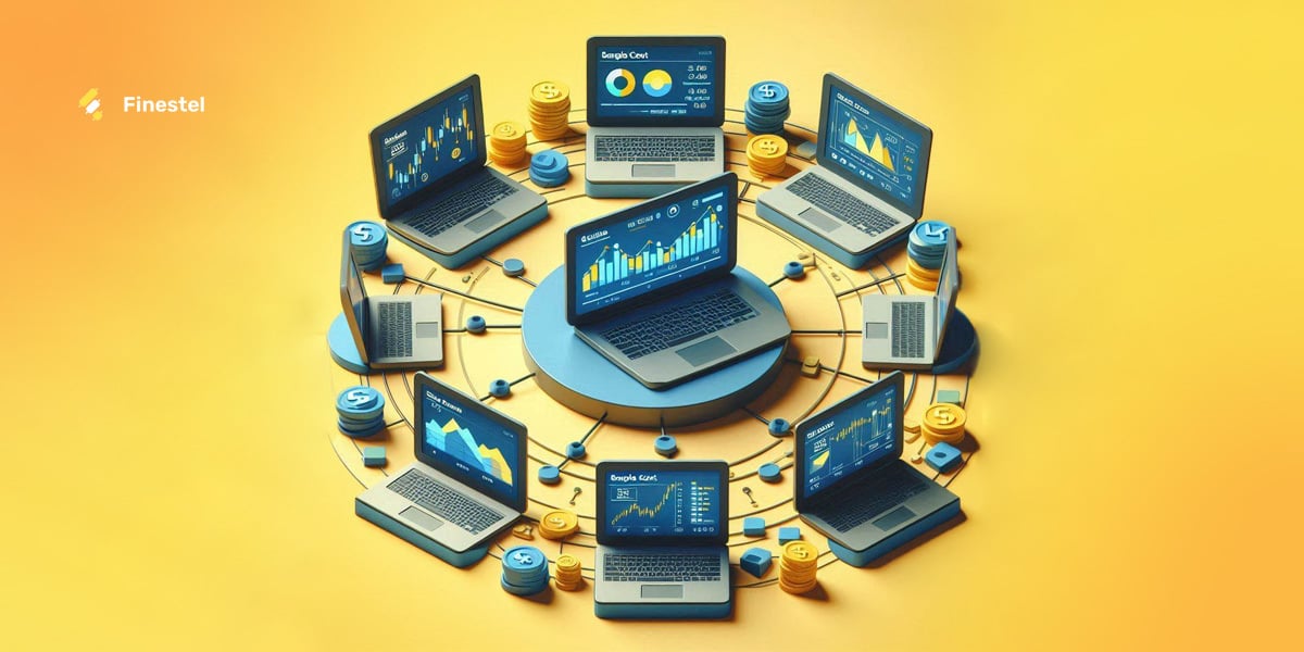 What are Managed Accounts