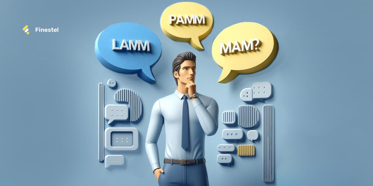 Key Differences between PAMM, LAMM, and MAM