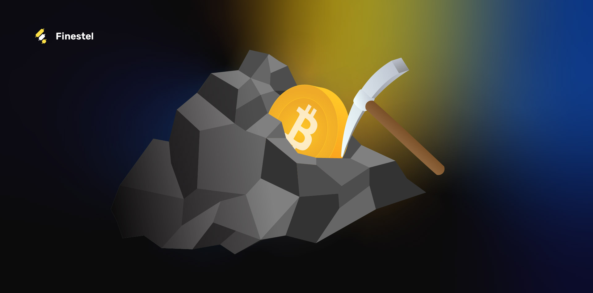 How Bitcoin Halving Affects Mining Rewards