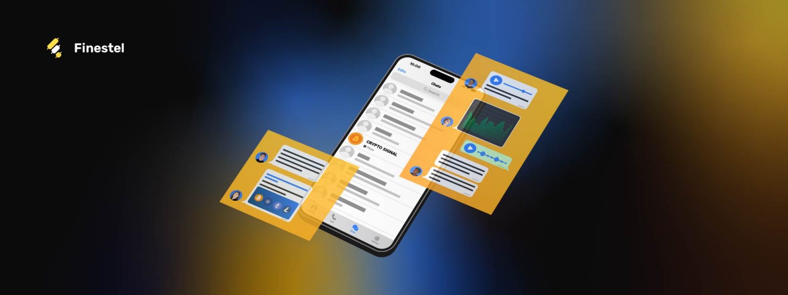the-best-crypto-signal-telegram-groups-channels-in-2024-finestel