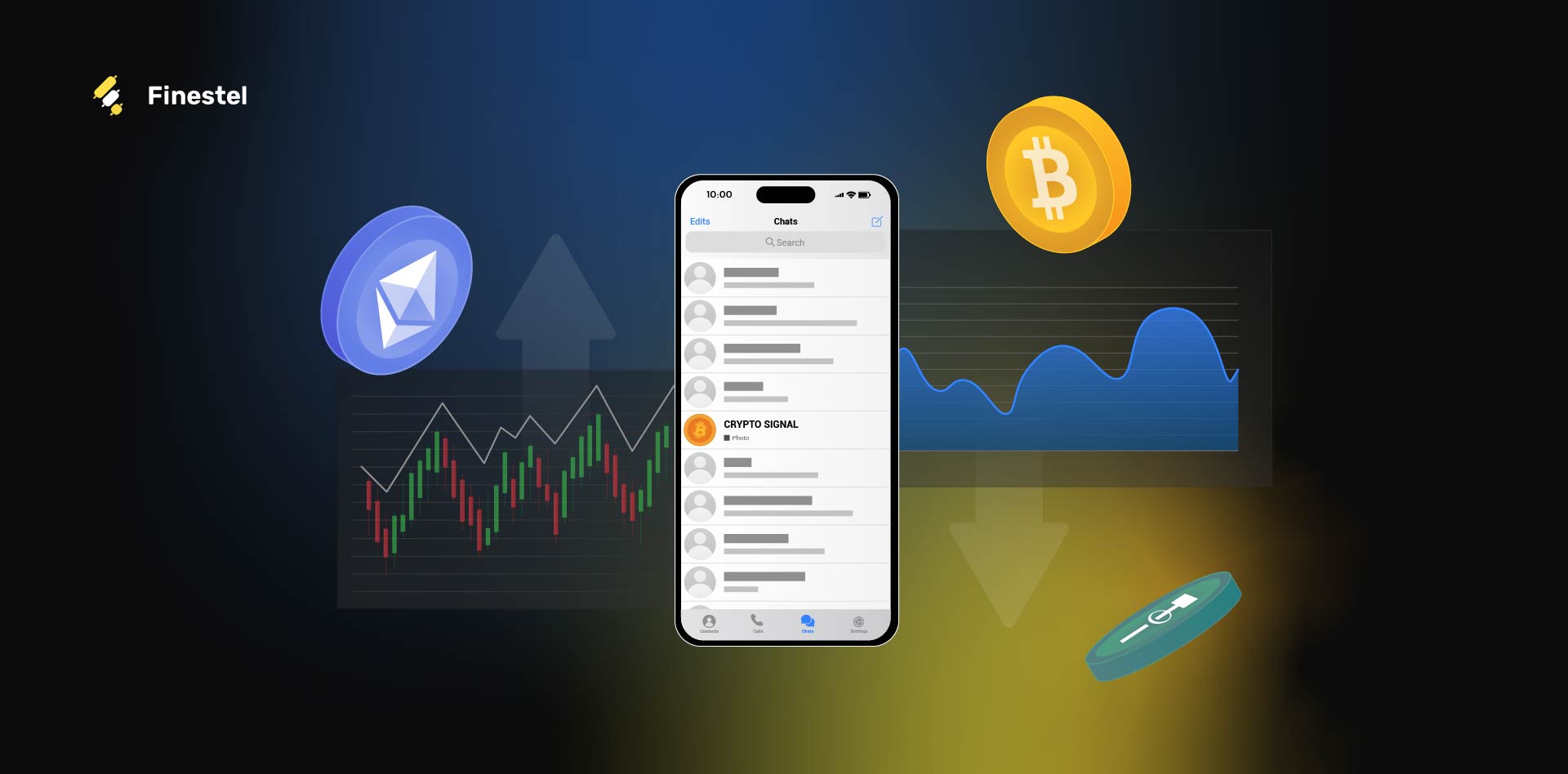 Copy Trading vs. Signal Groups