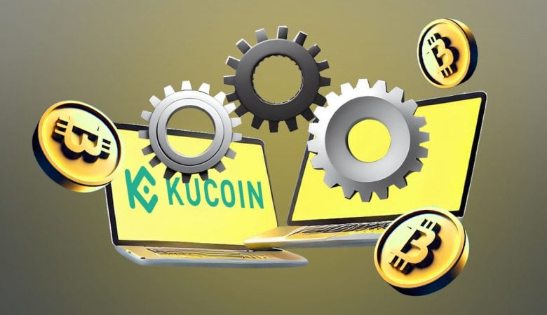 what is Kucoin API Key