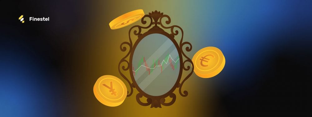 What is mirror trading