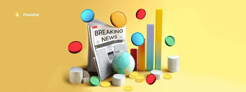 what is news based trading strategy