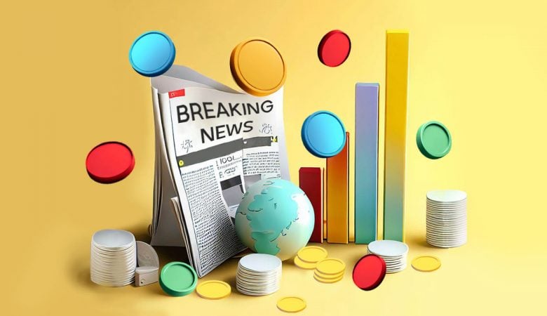 what is news based trading strategy