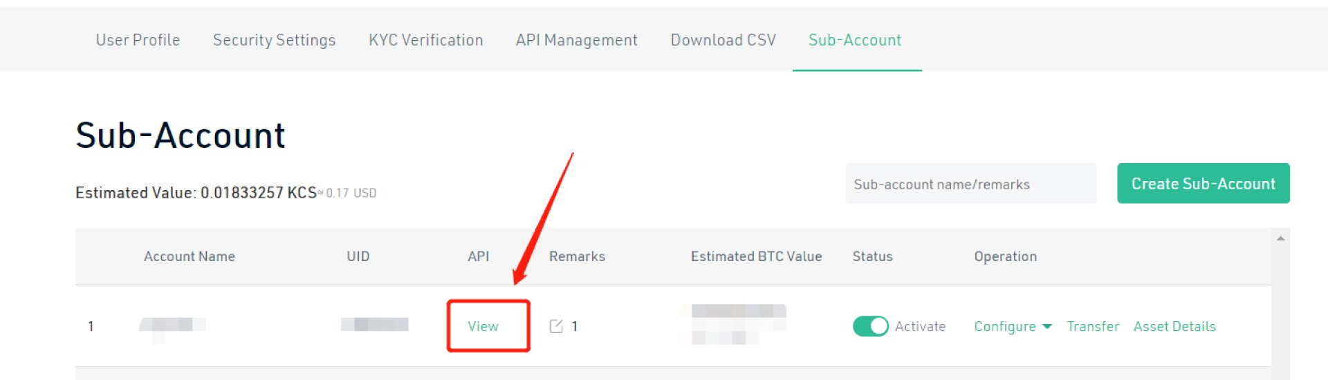 Unlocking KuCoin Subaccounts' Full Potential Through API Integrations