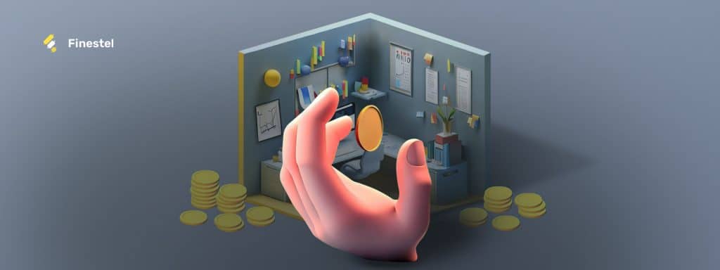 What is Proprietary Trading