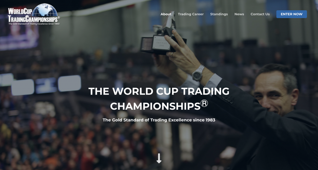 World Cup Trading Championships Homepage