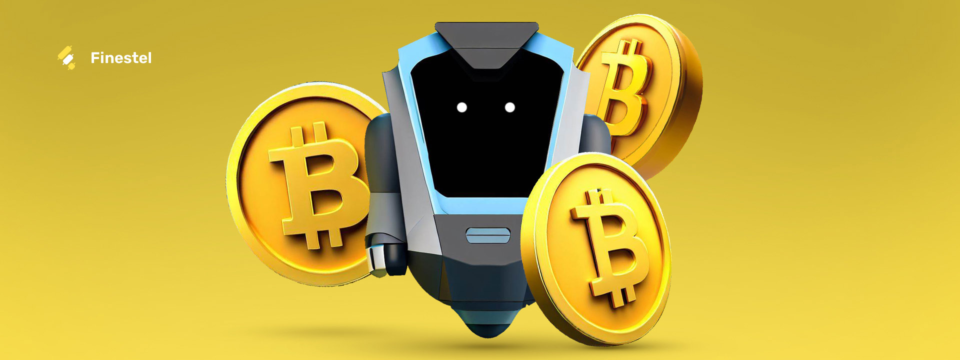 What Is AI Trading? The Future of Financial Markets! | FINESTEL