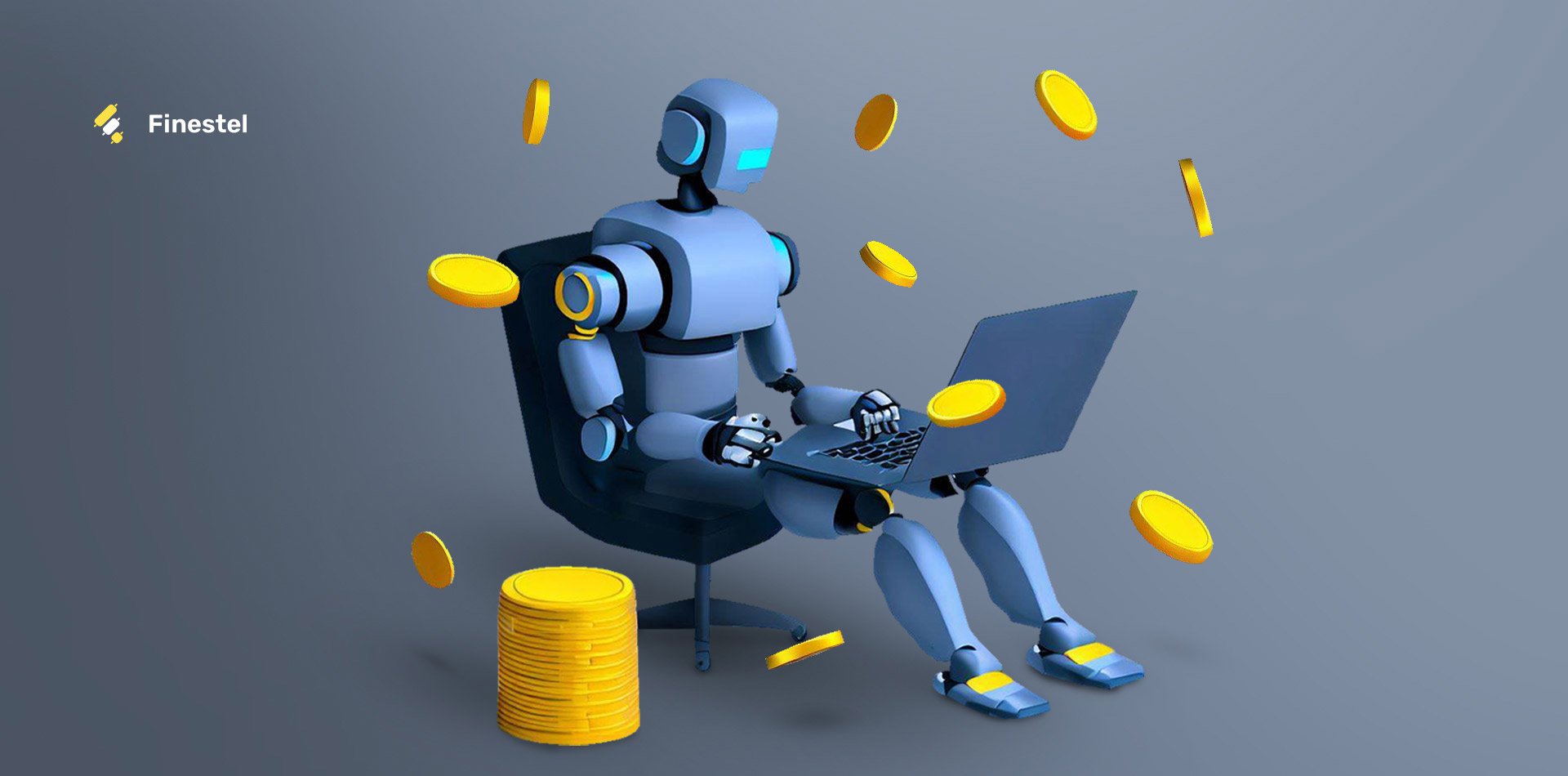 What is AI Trading? Joining Man and Machine