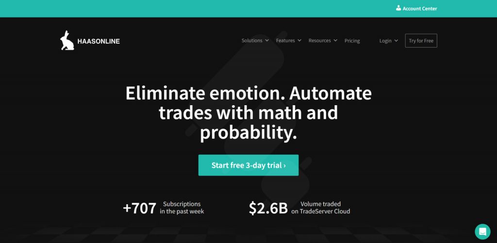 12 Best Crypto Trading Bots Tested and Reviewed |FINESTEL