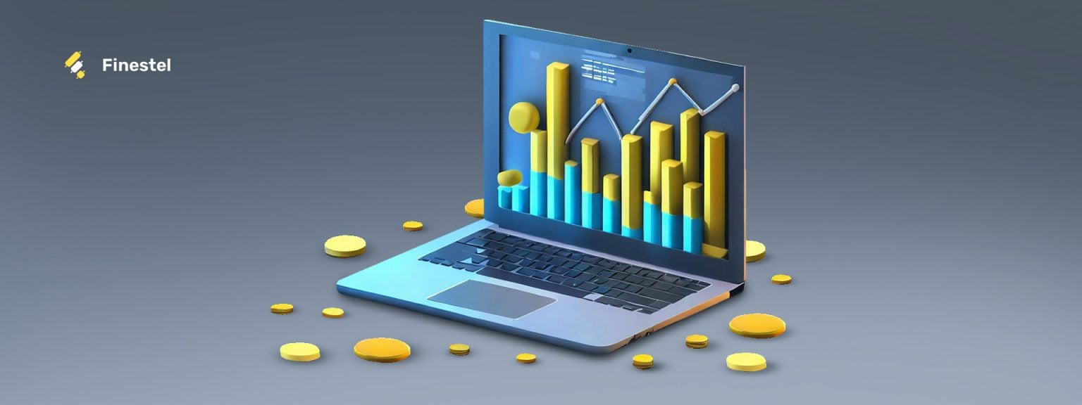 Quant Trading 101 Mastering the Markets With Data FINESTEL