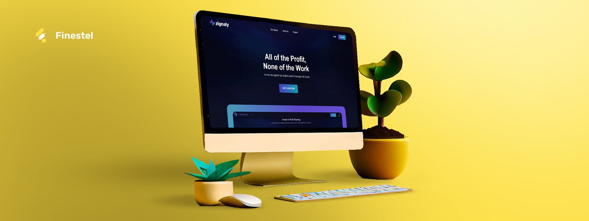 Zignaly Review: Benefits, Drawbacks and What Crypto Traders Really Think