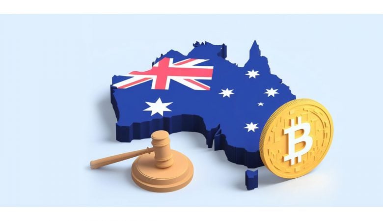 Australian Crypto Regulation