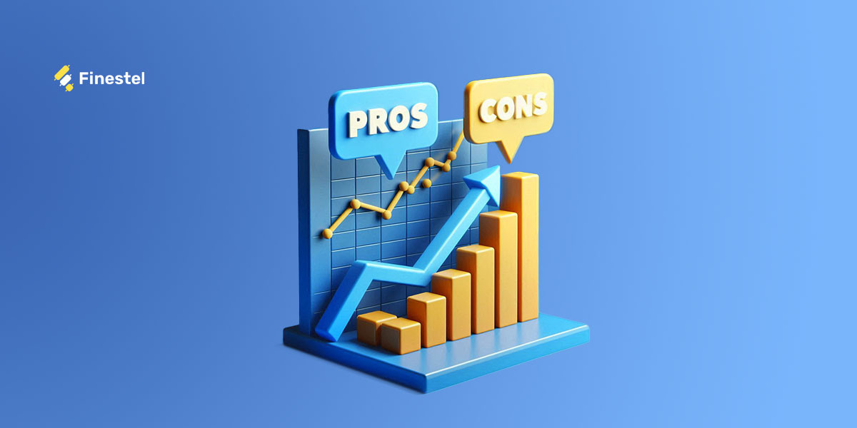 Pros and Cons of Hedging: Evaluating the Benefits and Drawbacks 