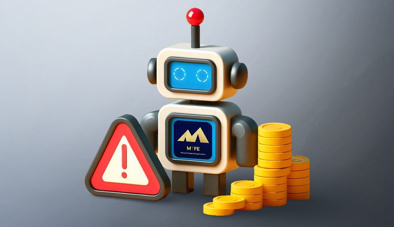 MTFE AI trading Latest news and updates