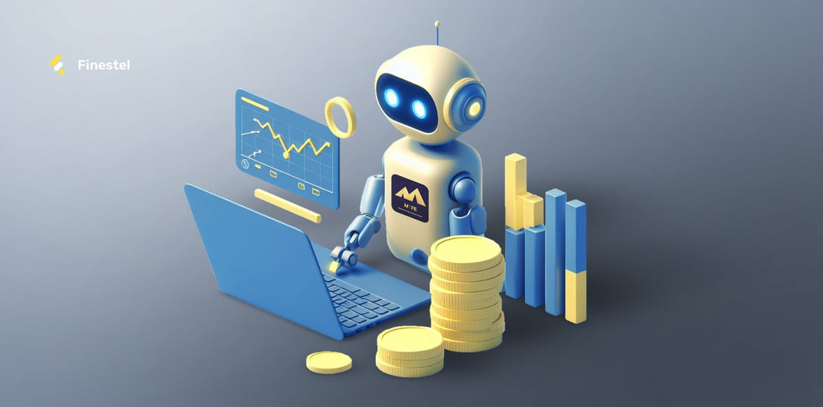 What is MTFE ai Trading App?