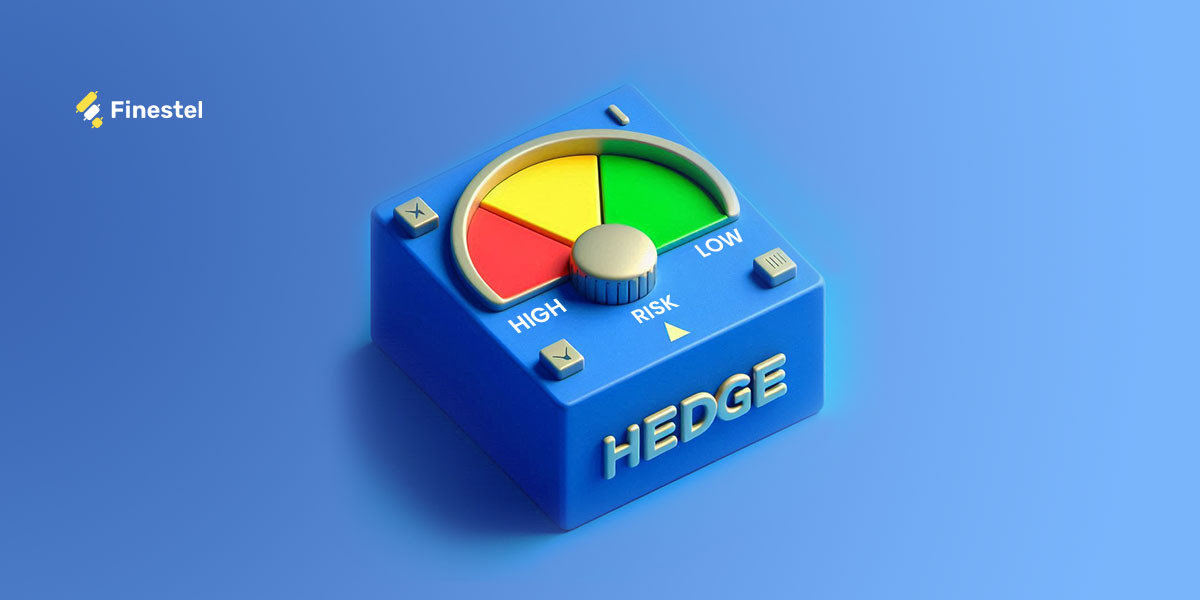 When Should a Trader Hedge? 